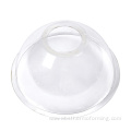 Clear Polycarbonate Vacuum Forming Plastic Products